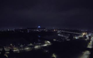 Warszawa Stadion Narodowy - 02-11-2025 01:50