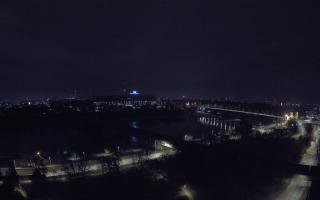 Warszawa Stadion Narodowy - 02-11-2025 01:57