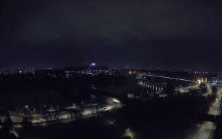 Warszawa Stadion Narodowy - 02-11-2025 02:04