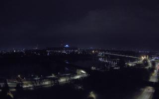 Warszawa Stadion Narodowy - 02-11-2025 02:11