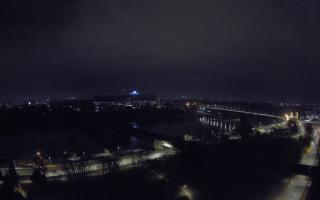 Warszawa Stadion Narodowy - 02-11-2025 02:25