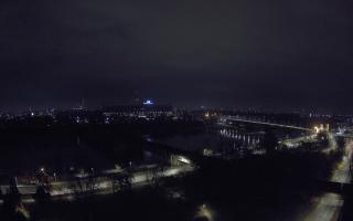 Warszawa Stadion Narodowy - 02-11-2025 02:32