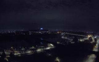 Warszawa Stadion Narodowy - 02-11-2025 02:39