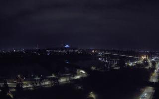 Warszawa Stadion Narodowy - 02-11-2025 02:53