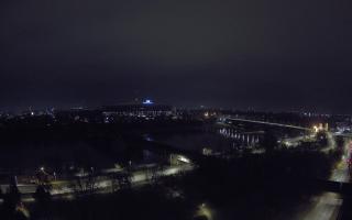 Warszawa Stadion Narodowy - 02-11-2025 03:00