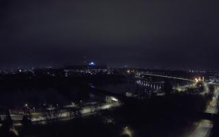 Warszawa Stadion Narodowy - 02-11-2025 03:07