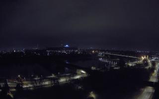 Warszawa Stadion Narodowy - 02-11-2025 03:14