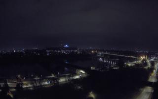 Warszawa Stadion Narodowy - 02-11-2025 03:21