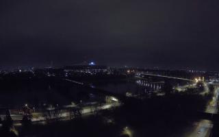 Warszawa Stadion Narodowy - 02-11-2025 03:28