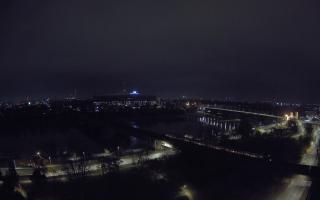 Warszawa Stadion Narodowy - 02-11-2025 03:35