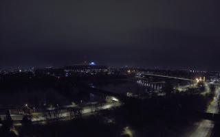 Warszawa Stadion Narodowy - 02-11-2025 03:42