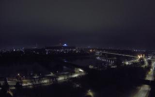 Warszawa Stadion Narodowy - 02-11-2025 03:49