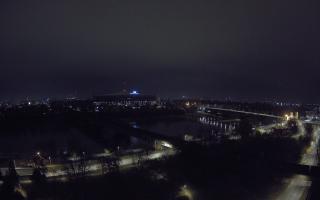 Warszawa Stadion Narodowy - 02-11-2025 03:56