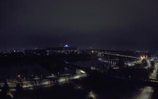 Warszawa Stadion Narodowy - 02-11-2025 04:03
