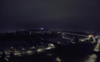 Warszawa Stadion Narodowy - 02-11-2025 04:10