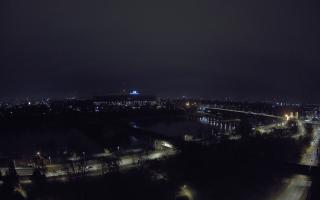 Warszawa Stadion Narodowy - 02-11-2025 04:17
