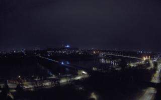 Warszawa Stadion Narodowy - 02-11-2025 04:32