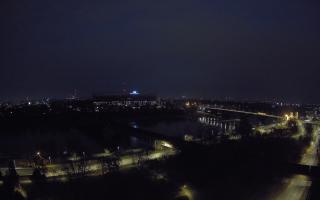 Warszawa Stadion Narodowy - 02-11-2025 04:46