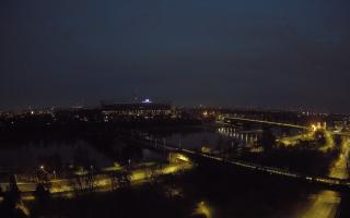 Warszawa Stadion Narodowy - 02-11-2025 04:53