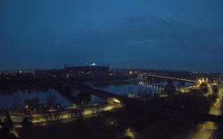 Warszawa Stadion Narodowy - 02-11-2025 05:00
