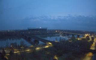 Warszawa Stadion Narodowy - 02-11-2025 05:07