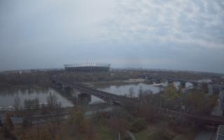 Warszawa Stadion Narodowy - 02-11-2025 05:21
