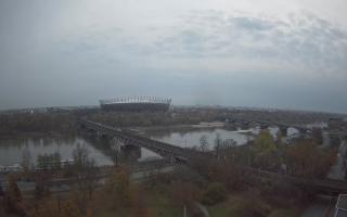 Warszawa Stadion Narodowy - 02-11-2025 05:28