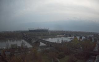 Warszawa Stadion Narodowy - 02-11-2025 05:35