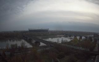 Warszawa Stadion Narodowy - 02-11-2025 05:42