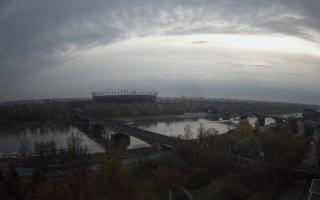 Warszawa Stadion Narodowy - 02-11-2025 05:49