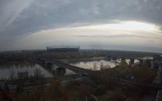 Warszawa Stadion Narodowy - 02-11-2025 05:56