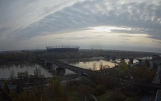 Warszawa Stadion Narodowy - 02-11-2025 06:03