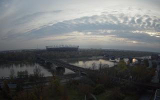 Warszawa Stadion Narodowy - 02-11-2025 06:10