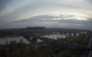 Warszawa Stadion Narodowy - 02-11-2025 06:17