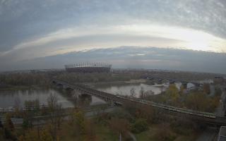 Warszawa Stadion Narodowy - 02-11-2025 06:31