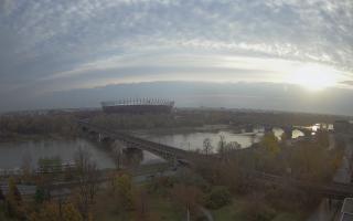 Warszawa Stadion Narodowy - 02-11-2025 06:38