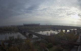 Warszawa Stadion Narodowy - 02-11-2025 07:06