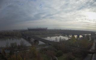 Warszawa Stadion Narodowy - 02-11-2025 07:13