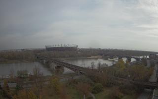 Warszawa Stadion Narodowy - 02-11-2025 10:02