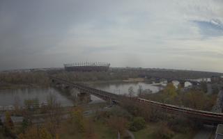 Warszawa Stadion Narodowy - 02-11-2025 10:09