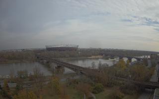 Warszawa Stadion Narodowy - 02-11-2025 10:16