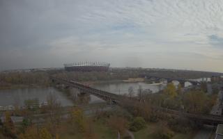 Warszawa Stadion Narodowy - 02-11-2025 10:23