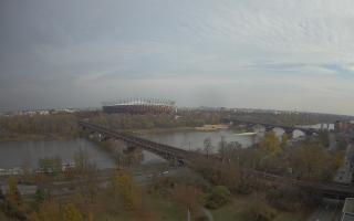 Warszawa Stadion Narodowy - 02-11-2025 10:30