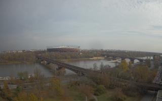 Warszawa Stadion Narodowy - 02-11-2025 10:37