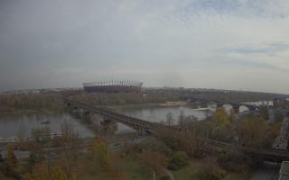 Warszawa Stadion Narodowy - 02-11-2025 10:44