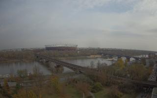 Warszawa Stadion Narodowy - 02-11-2025 10:51