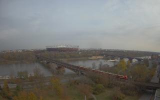 Warszawa Stadion Narodowy - 02-11-2025 11:05