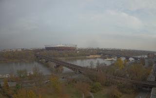 Warszawa Stadion Narodowy - 02-11-2025 11:13