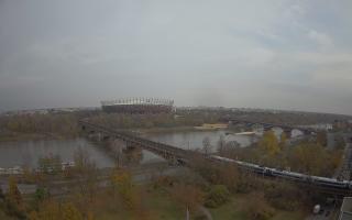Warszawa Stadion Narodowy - 02-11-2025 11:20