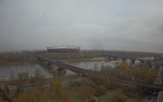 Warszawa Stadion Narodowy - 02-11-2025 11:27